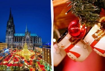 Тревел-експертка відвідала 60 різдвяних ярмарків Європи та розповіла, як обрати ідеальний