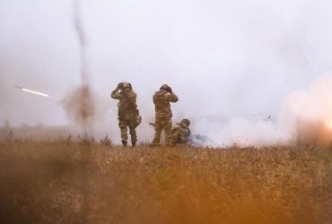 Десятки бойцов 125 бригады исчезли на Запорожском направлении: СМИ узнали детали