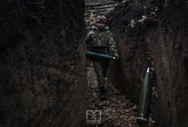 Силы обороны постепенно вытесняют захватчиков из Купянска, - эксперт