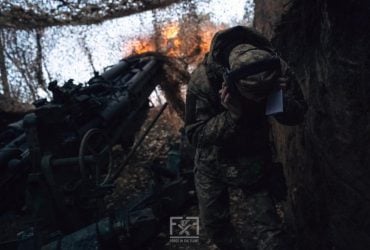 Після втрати Сіверська знімають командирів двох бригад, - ЗМІ