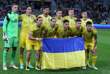 Збірна України оголосила склад на вирішальні матчі відбору до ЧС-2026: Ребров зміг здивувати