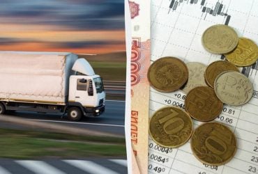 "Такого не было 17 лет": транспортные перевозки в России оказались на грани коллапса