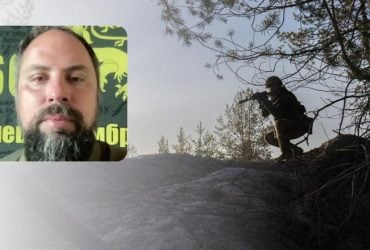 У ЗСУ назвали основну мету російської армії на Лиманському напрямку