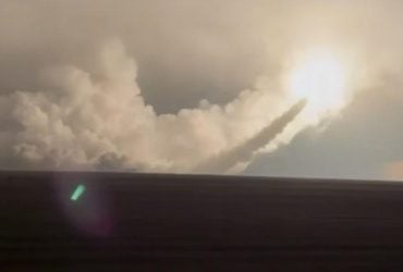 Ракети Фламінго вдарили по об'єктах в РФ та на окупованих територіях, - Генштаб (відео)