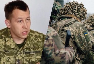 Вимушений, але законний крок: речник Полтавського ТЦК прокоментував примусову мобілізацію