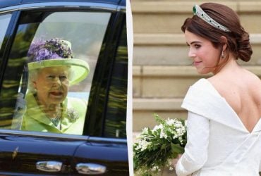 Онука королеви Єлизавети ІІ опинилася в тіні скандалу з російським слідом