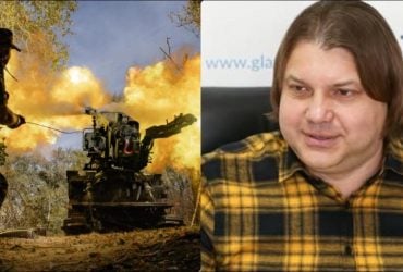 Астролог Влад Росс назвал единственное условие для завершения войны в Украине