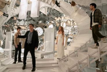 Иллюзия обмана 3: каким получилось возвращение команды фокусников-борцов за справедливость