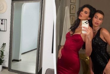 Світ підкорює новий ювелірний тренд: Кендалл Дженнер і Гейлі Бібер вчать, як його носити