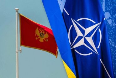 Парламент Черногории согласовал участие своих войск в миссии НАТО в поддержку Украины