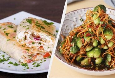 Що приготувати без світла та газу: 5 смачних ідей на кожен день