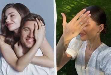 Владимир Остапчук сменил обручальное кольцо: жена ведущего объяснила причину