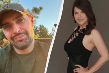 Звезда 90-х жестко высказалась о Козловском: Не видела у военных таких маникюров