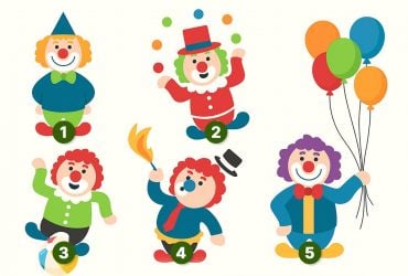 Умеете ли вы сочувствовать другим: выбранная картинка определит вашу чуткость