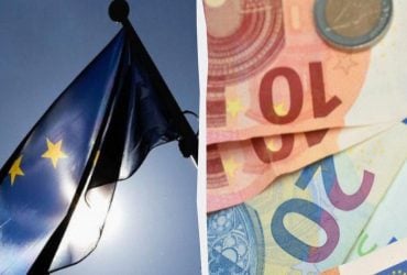 Мидас закрывает шлагбаум евроинтеграции и репарационному кредиту для Украины, - СМИ