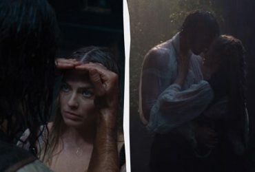 Появился трейлер "Грозового перевала" со страстными Марго Робби и Джейкобом Элорди