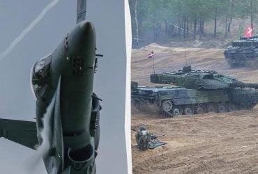 Пока США уменьшаются в Европе, НАТО в Румынии посылает мощный сигнал России, - Politico