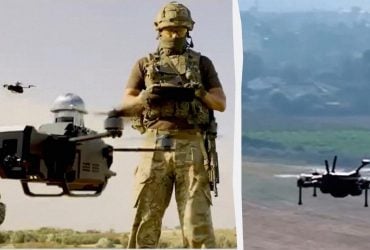 Армия США получит многомерный рой дронов с ИИ-пилотом, уже проверенный в боях, - Forbes