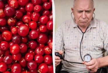 Врачи называют ее недооцененной ягодой: что будет, если есть клюкву каждый день