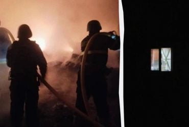 Росія масовано атакувала енергетику у трьох областях: де буде найменше світла