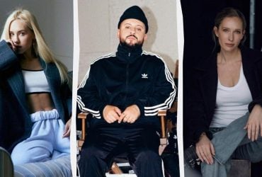 Страх, сум і злість: українські зірки емоційно відреагували на обстріли Києва