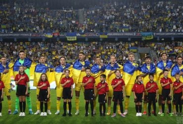 Лимит на легионеров: почему решение УАФ может разрушить будущее украинского футбола