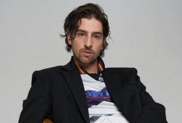 Підходив дуже свідомо: Володимир Дантес розповів про перший досвід стосунків