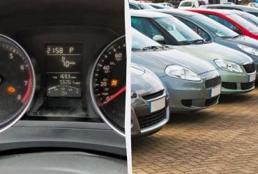 Купувати їх ризиковано: експерти назвали вживані авто, яких в Україні краще уникати