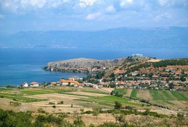 Справжня перлина: туристи знайшли бюджетну альтернативу озеру Комо