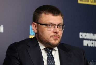 Никаких подозрений Кривоносу не поступало: в НАБУ сделали заявление о выступлении Кравченко