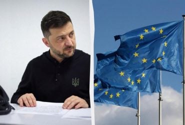 Миндич-гейт рискует оставить Украину без финансирования и ЕС, - WP