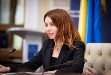 На кресло министра Гринчук появилось два новых претендента: СМИ назвали фамилии