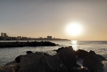 Один день в Аликанте