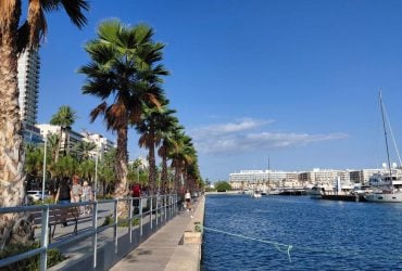 Названо європейські напрямки, які будуть найпопулярнішими цього літа