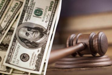 Ексзаступник Галущенка вимагав $500 тисяч хабаря: справу спрямовано до суду