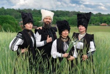 Пісня гурту "ДахаБраха" стала саундтреком популярного серіалу (відео)