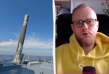 Пристойної цілі не було: експерт пояснив, чому РФ ударила Цирконом по Сумах