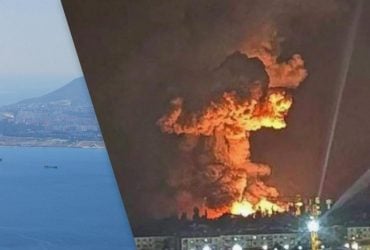 Уражено пункт базування кораблів в РФ: в Генштабі розповіли про жирні цілі для Нептуна