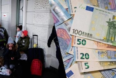 Частині українців в Німеччині можуть урізати виплати: в DW розповіли, кого це торкнеться