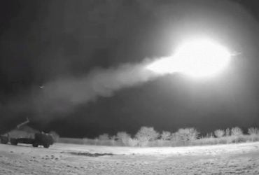 В Україні показали запуск Довгого Нептуна: експерти зробили низку висновків