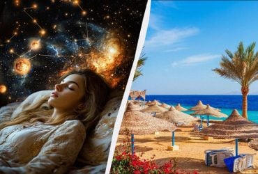 Приснилося море - варто замислитися: про що попереджає такий сон за сонником