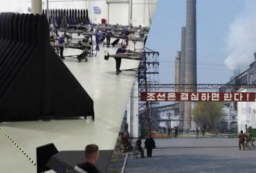 Масштабируют производство Шахедов: эксперт объяснил, почему РФ ищет рабочую силу в КНДР