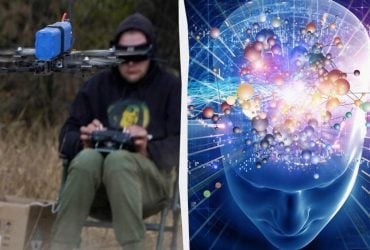 Украина резко улучшила эффективность ударов своих FPV-дронов: Le Monde объяснило причину