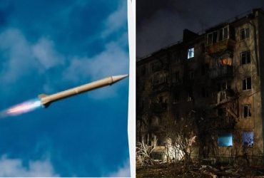 Как в Сирии и Чечне: в Independent объяснили, почему Россия усилила атаки на Украину