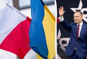 Це востаннє: президент Польщі зробив жорстку заяву про допомогу українцям