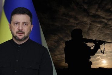 РФ провалила определенный Путиным срок захвата Покровска и Купянска, - Зеленский