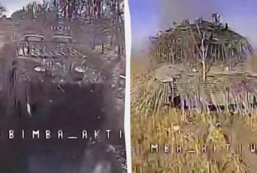 В России солгали об успехах своей армии в Донецкой области: в 93-й бригаде дали ответ