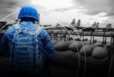 120 тысяч КАБов до конца года: может ли Россия засыпать нас бомбами и как им противостоять, - эксперт