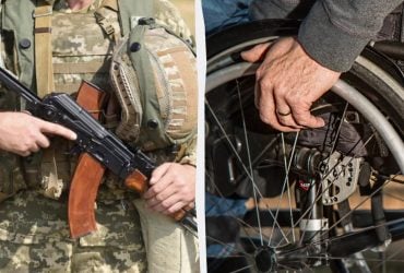 Можно ли уволиться из ВСУ для ухода за родителями: адвокат назвала условия