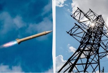 РФ пытается разделить энергосистему Украины: эксперт указал на главную проблему